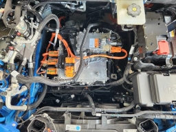 Cadillac OPTIQ Luxury 4dr w/1SC 2026