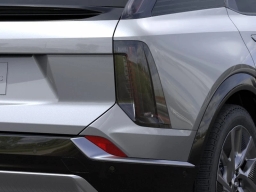 Cadillac OPTIQ Luxury 4dr 2027