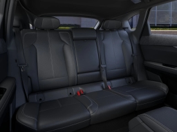 Cadillac OPTIQ Luxury 4dr 2027