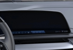 Cadillac OPTIQ Luxury 4dr 2027
