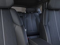 Cadillac OPTIQ Premium Luxury 4dr w/1SE 2026