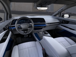 Cadillac OPTIQ Premium Luxury 4dr 2027