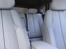 Cadillac OPTIQ Premium Luxury 4dr 2027