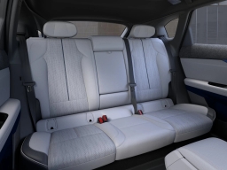 Cadillac OPTIQ Premium Luxury 4dr 2027