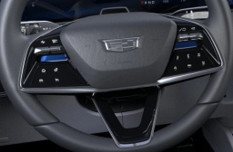 Cadillac OPTIQ Premium Luxury 4dr 2027