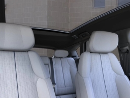 Cadillac OPTIQ Premium Luxury 4dr 2027