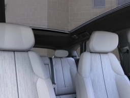 Cadillac OPTIQ Premium Luxury 4dr w/1SE 2026