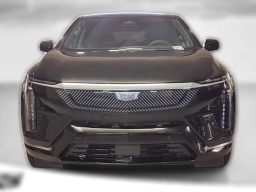 Cadillac OPTIQ Premium Luxury 4dr w/1SE 2026