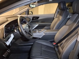 Cadillac OPTIQ Premium Luxury 4dr w/1SE 2026