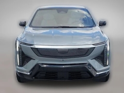 Cadillac OPTIQ Premium Luxury 4dr w/1SE 2026