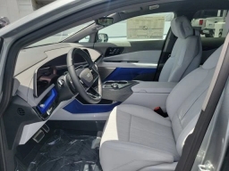 Cadillac OPTIQ Premium Luxury 4dr w/1SE 2026
