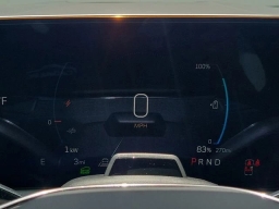 Cadillac OPTIQ Premium Luxury 4dr w/1SE 2026