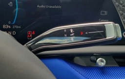 Cadillac OPTIQ Premium Luxury 4dr w/1SE 2026