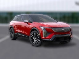 Cadillac OPTIQ Sport 4dr w/1SF 2026