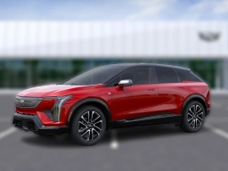 Cadillac OPTIQ Sport 4dr w/1SF 2026
