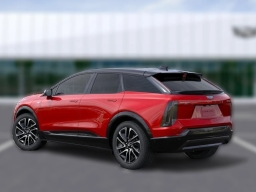 Cadillac OPTIQ Sport 4dr w/1SF 2026