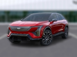 Cadillac OPTIQ Sport 4dr w/1SF 2026