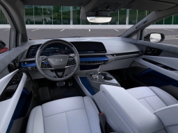 Cadillac OPTIQ Sport 4dr w/1SF 2026
