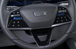 Cadillac OPTIQ Sport 4dr w/1SF 2026