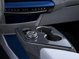 Cadillac OPTIQ Sport 4dr w/1SF 2026