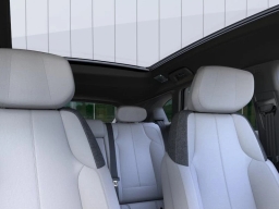 Cadillac OPTIQ Sport 4dr w/1SF 2026