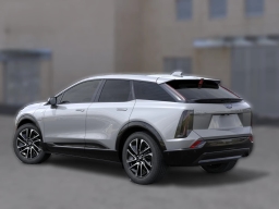 Cadillac OPTIQ Sport 4dr w/1SF 2026