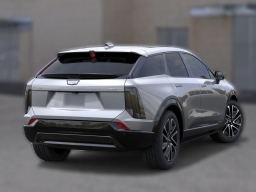 Cadillac OPTIQ Sport 4dr w/1SF 2026