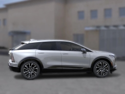 Cadillac OPTIQ Sport 4dr w/1SF 2026