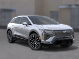 Cadillac OPTIQ Sport 4dr w/1SF 2026