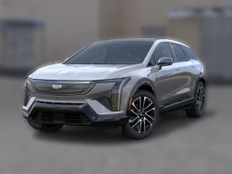 Cadillac OPTIQ Sport 4dr w/1SF 2026