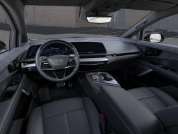 Cadillac OPTIQ Sport 4dr w/1SF 2026