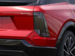 Cadillac OPTIQ Sport 4dr w/1SF 2026