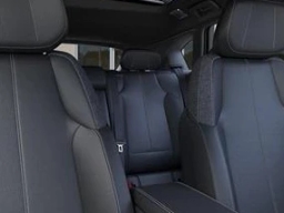 Cadillac OPTIQ Sport 4dr w/1SF 2026