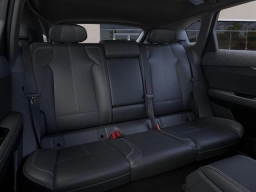 Cadillac OPTIQ Sport 4dr w/1SF 2026
