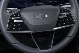 Cadillac OPTIQ Sport 4dr w/1SF 2026