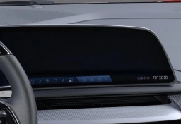 Cadillac OPTIQ Sport 4dr w/1SF 2026