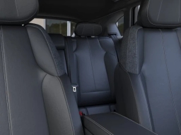 Cadillac OPTIQ Sport 4dr w/1SF 2026
