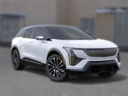 Cadillac OPTIQ Sport 4dr w/1SF 2026
