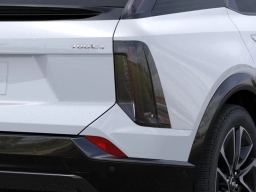 Cadillac OPTIQ Sport 4dr w/1SF 2026