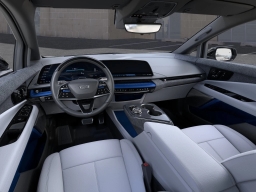 Cadillac OPTIQ Sport 4dr w/1SF 2026