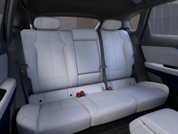 Cadillac OPTIQ Sport 4dr w/1SF 2026