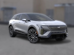 Cadillac OPTIQ Sport 4dr w/1SF 2026