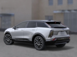 Cadillac OPTIQ Sport 4dr w/1SF 2026