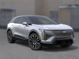 Cadillac OPTIQ Sport 4dr w/1SF 2026