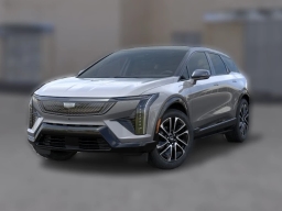 Cadillac OPTIQ Sport 4dr w/1SF 2026