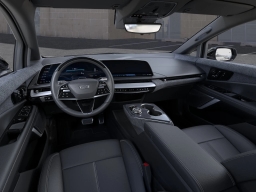 Cadillac OPTIQ Sport 4dr w/1SF 2026