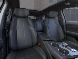 Cadillac OPTIQ Sport 4dr w/1SF 2026