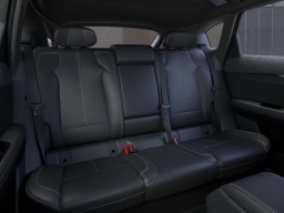 Cadillac OPTIQ Sport 4dr w/1SF 2026
