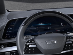 Cadillac OPTIQ Sport 4dr w/1SF 2026