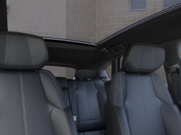 Cadillac OPTIQ Sport 4dr w/1SF 2026